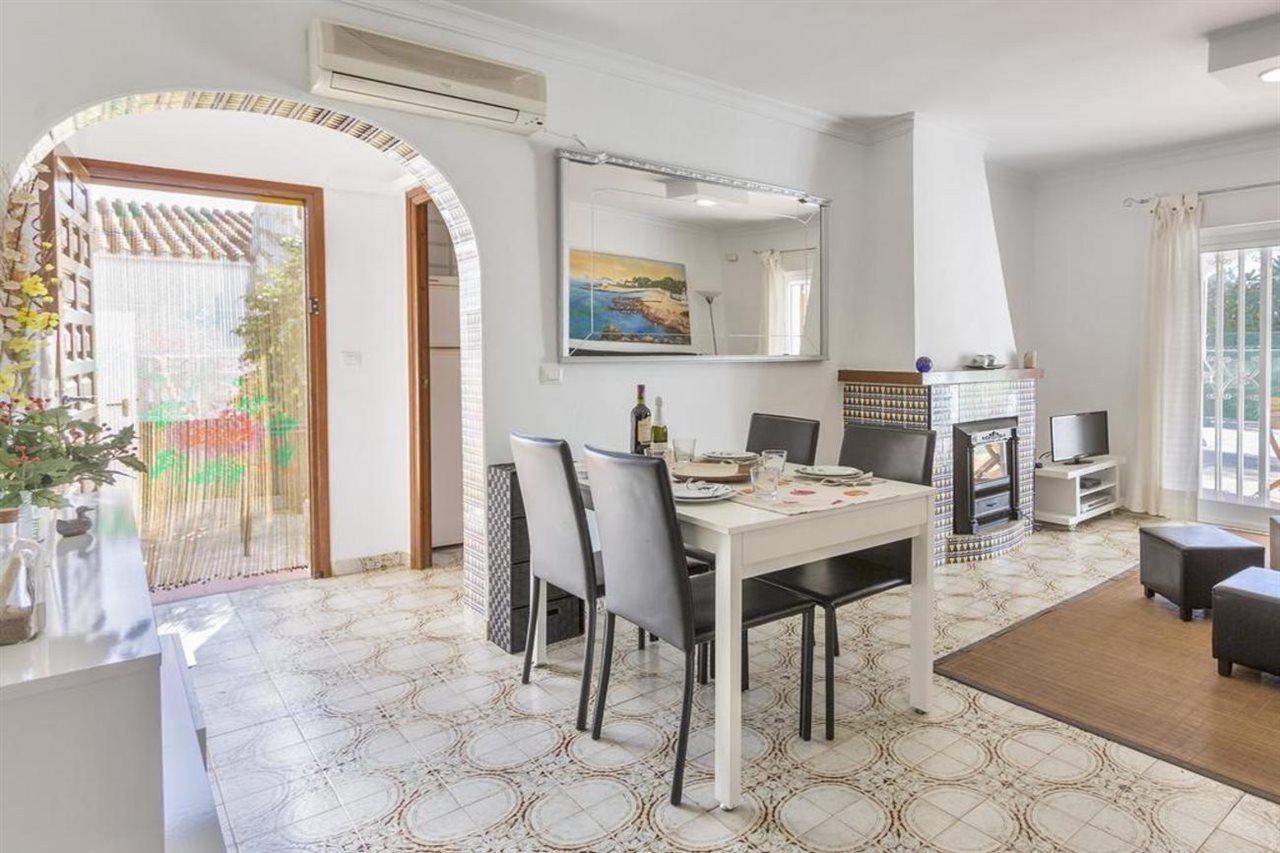 דניה Villa Marina Vyb מראה חיצוני תמונה