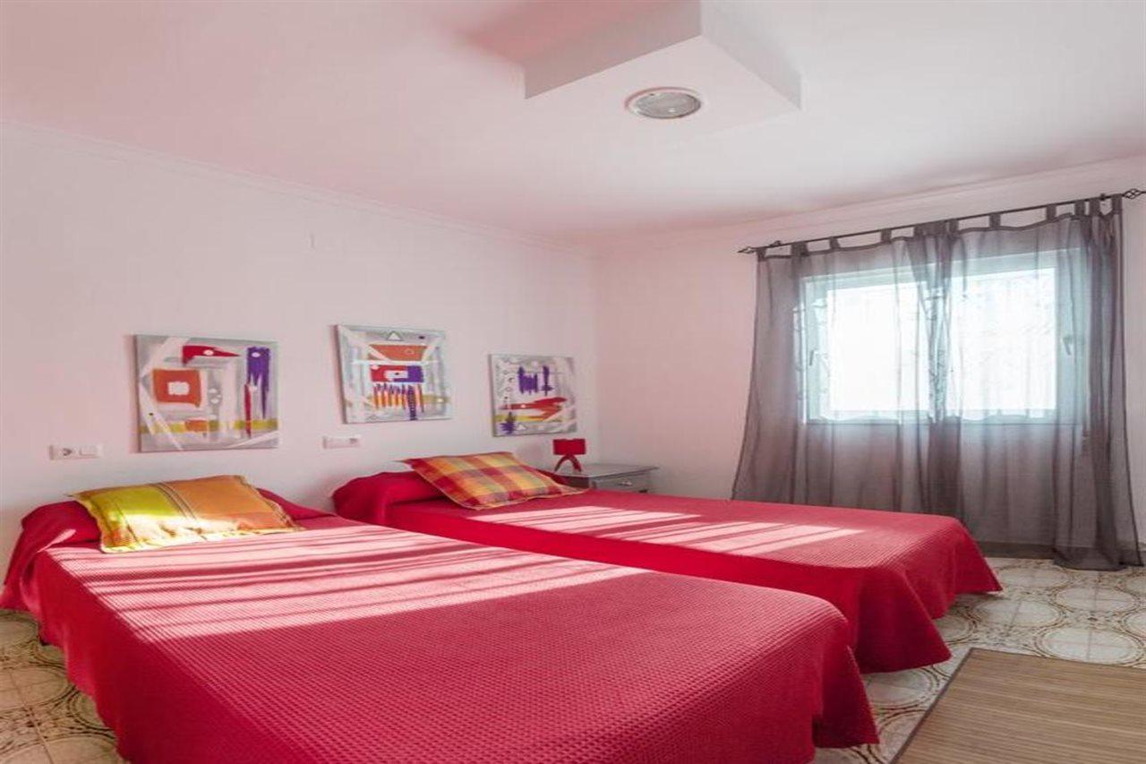 דניה Villa Marina Vyb מראה חיצוני תמונה