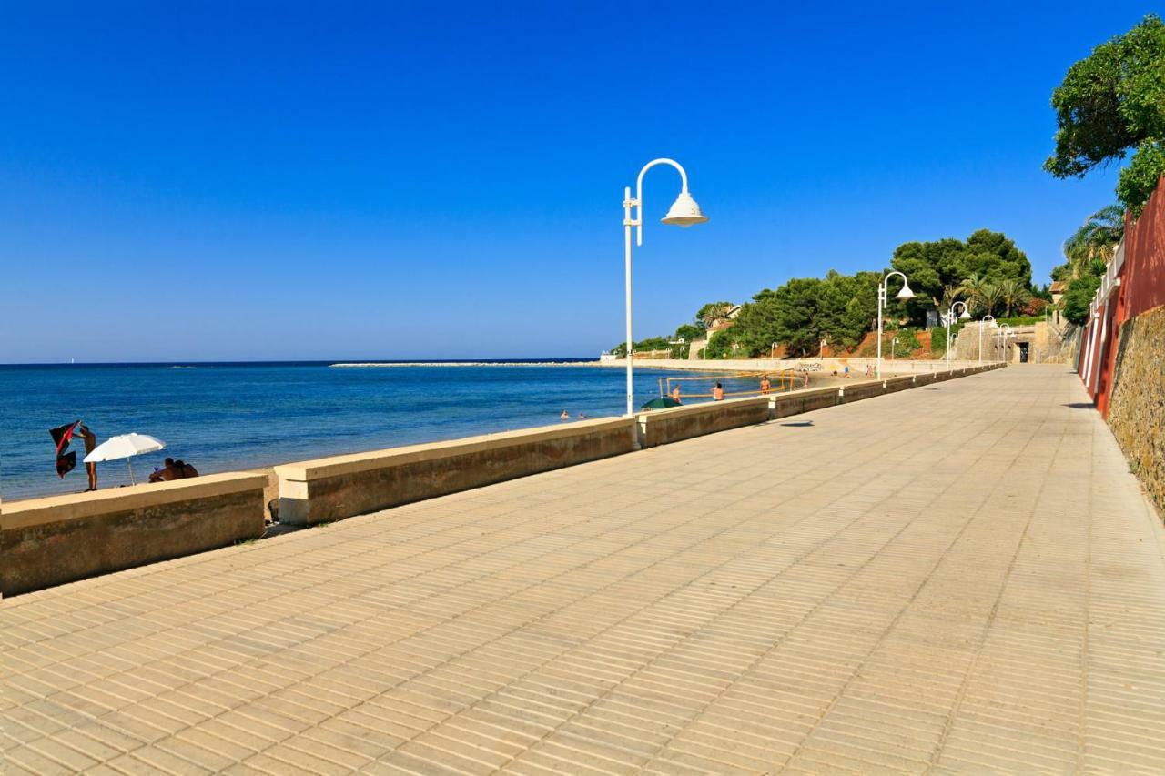 דניה Villa Marina Vyb מראה חיצוני תמונה