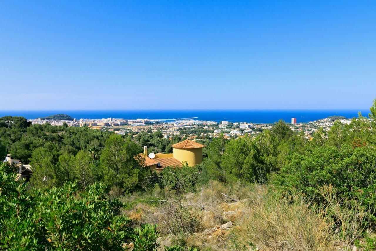 דניה Villa Marina Vyb מראה חיצוני תמונה