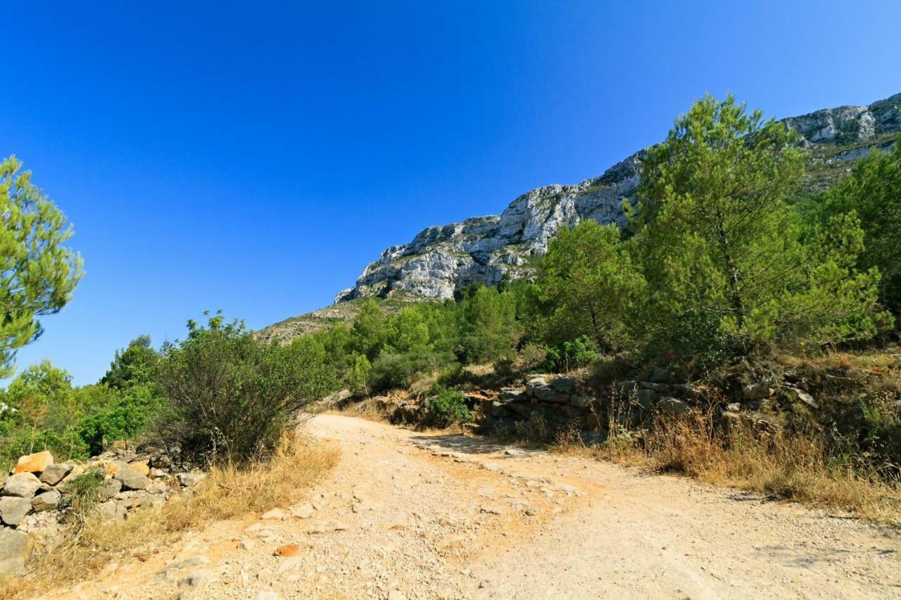 דניה Villa Marina Vyb מראה חיצוני תמונה